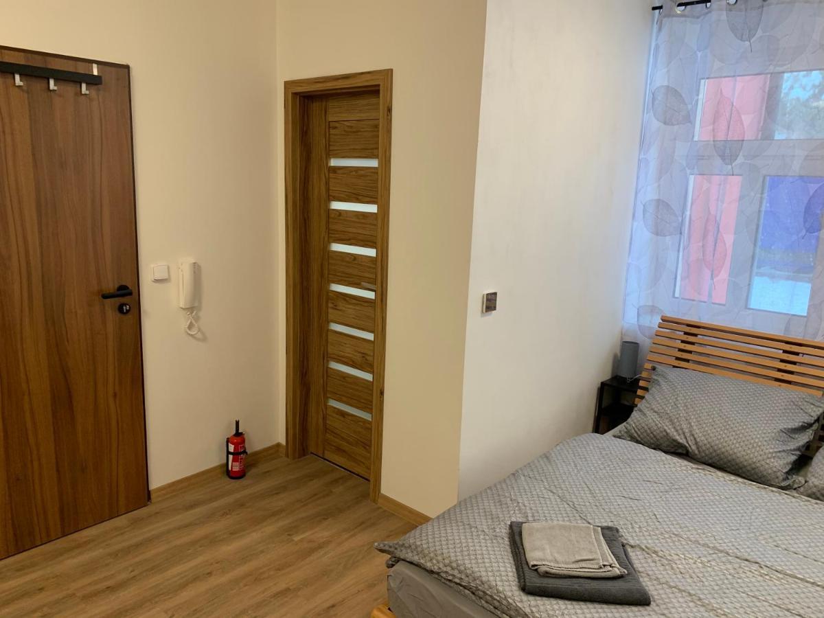 Apartmany Time Jáchymov Exterior foto