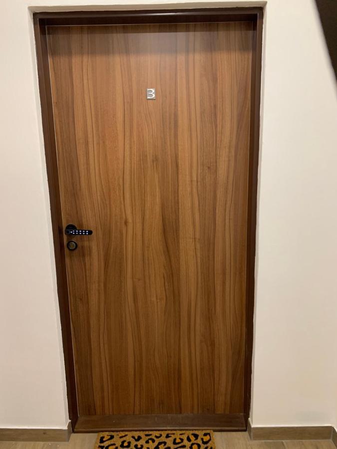 Apartmany Time Jáchymov Exterior foto