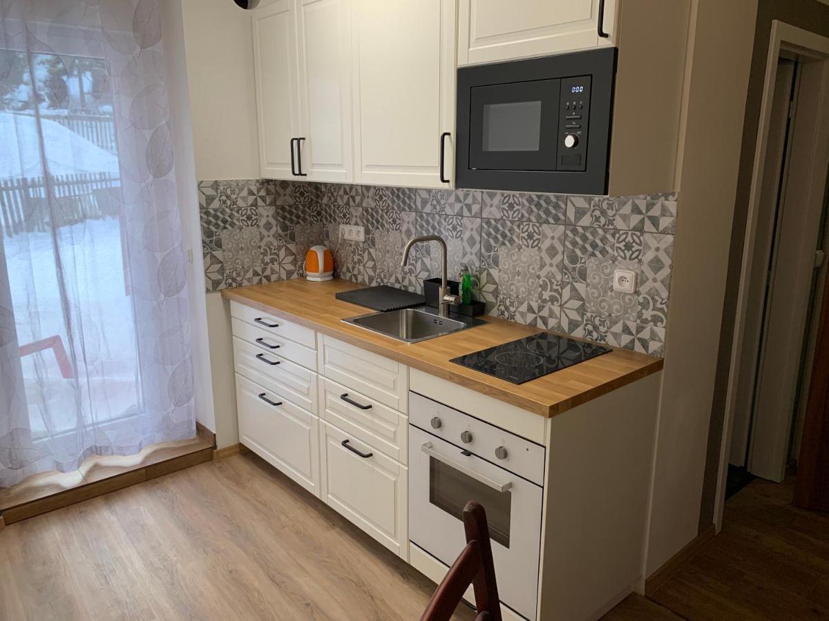 Apartmany Time Jáchymov Exterior foto