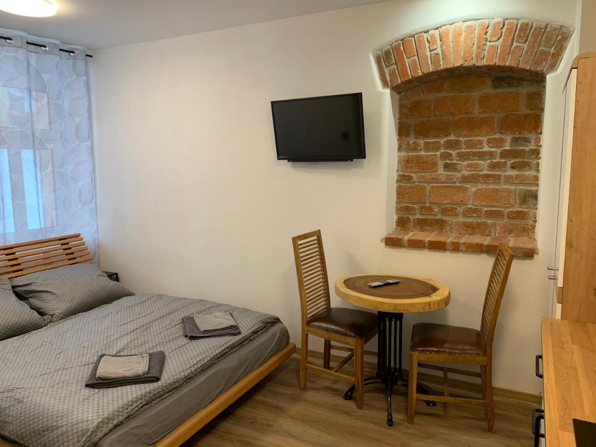 Apartmany Time Jáchymov Exterior foto
