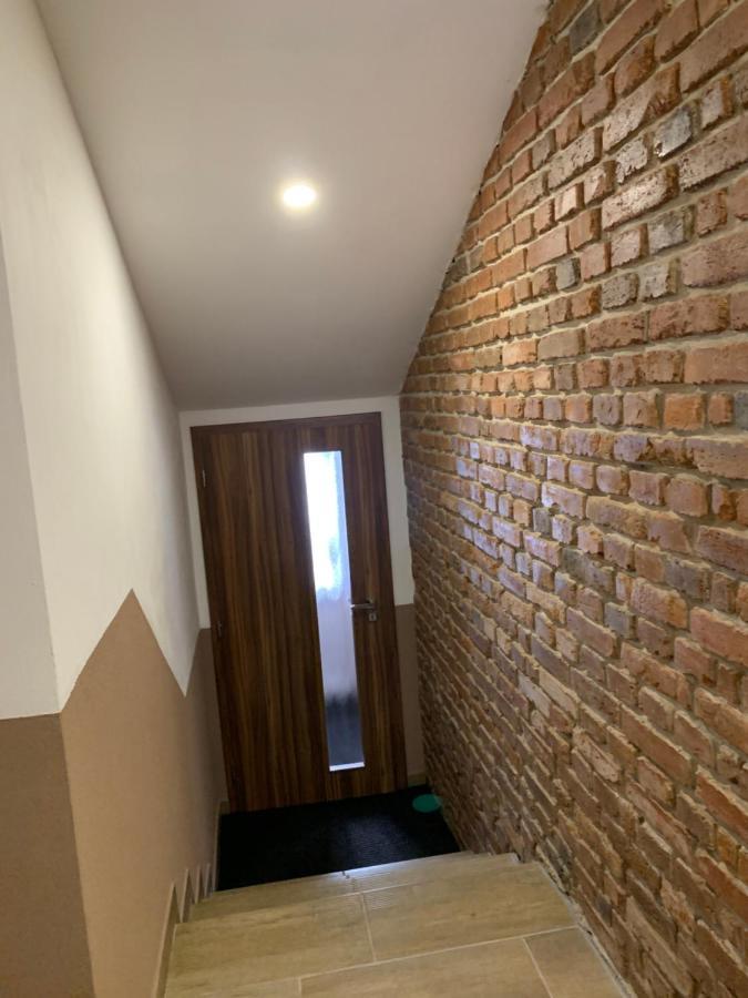 Apartmany Time Jáchymov Exterior foto
