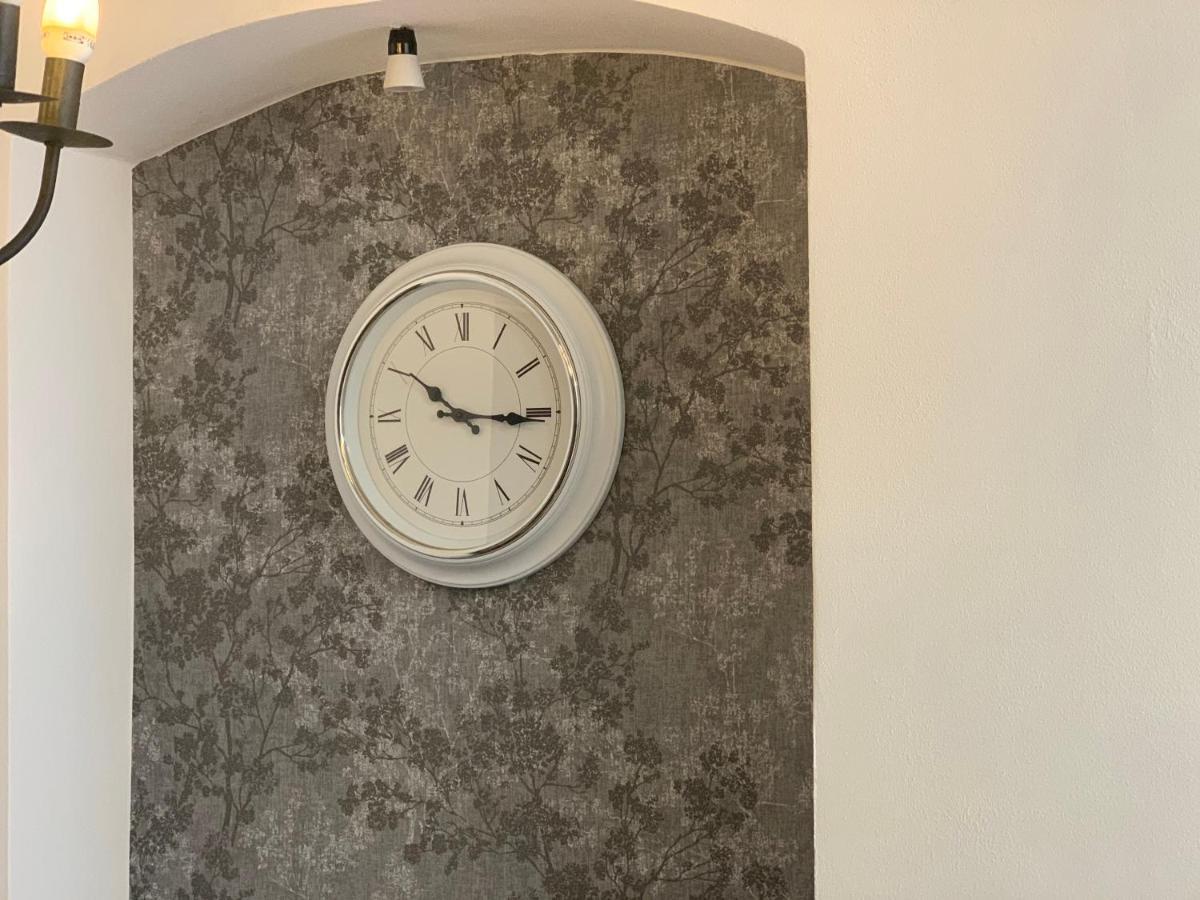 Apartmany Time Jáchymov Exterior foto