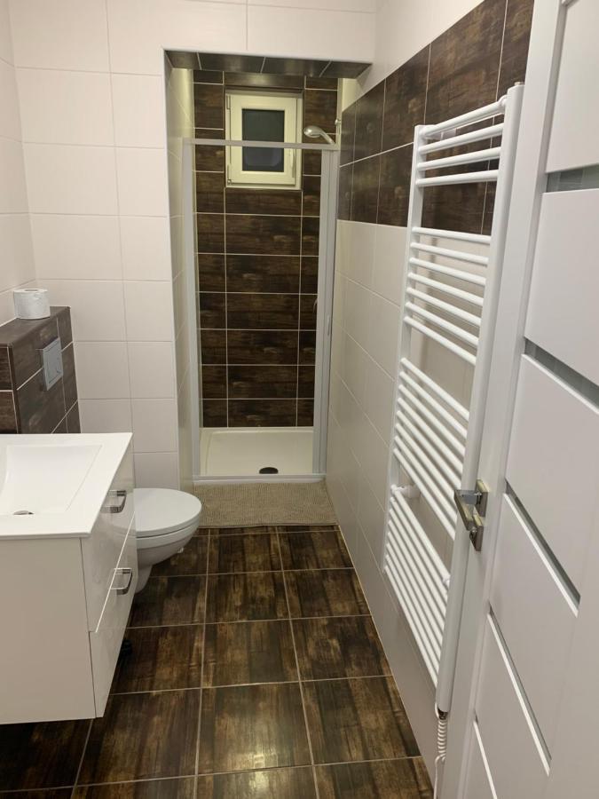 Apartmany Time Jáchymov Exterior foto
