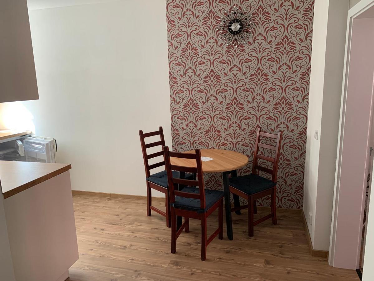 Apartmany Time Jáchymov Exterior foto