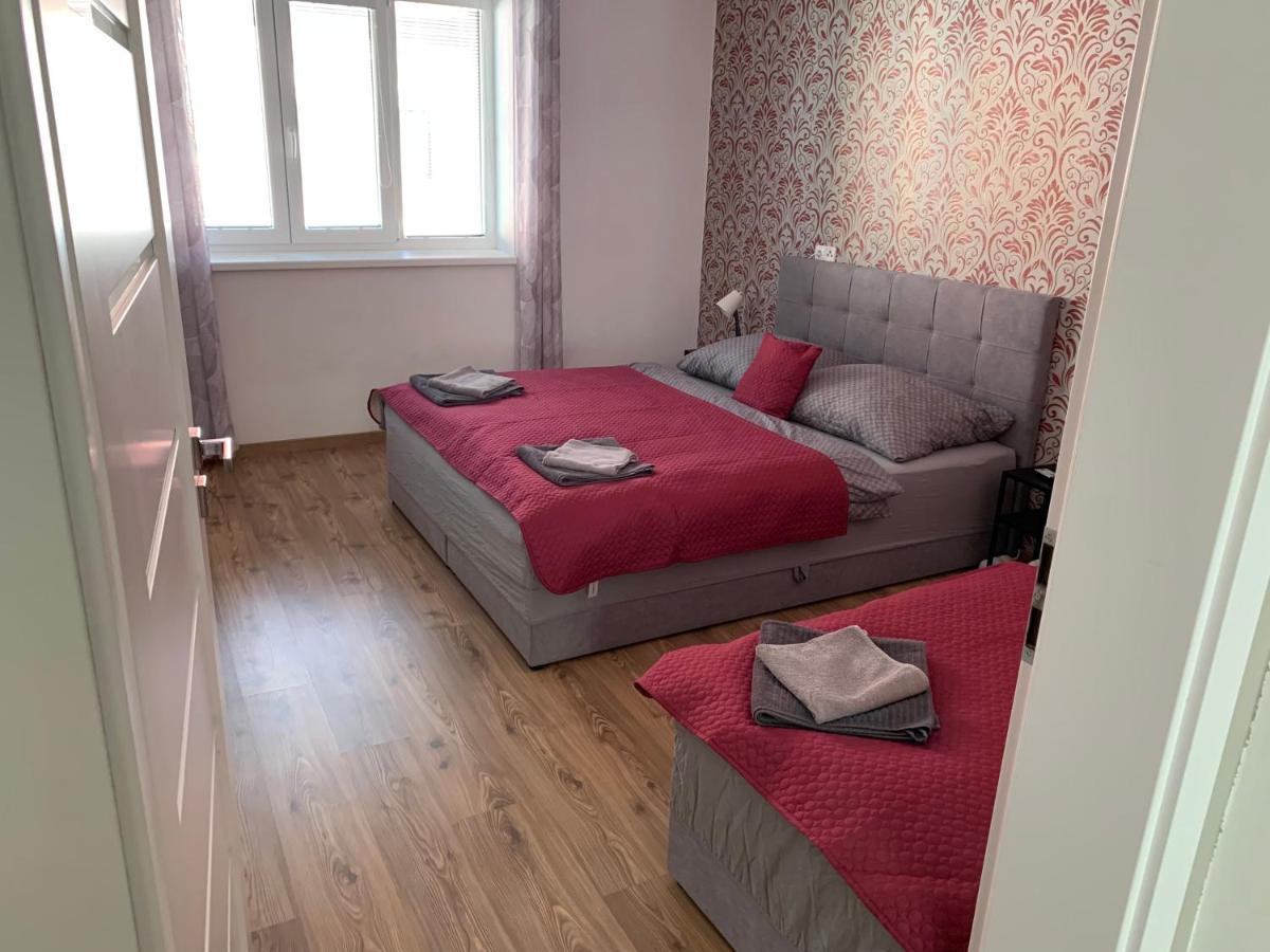Apartmany Time Jáchymov Exterior foto
