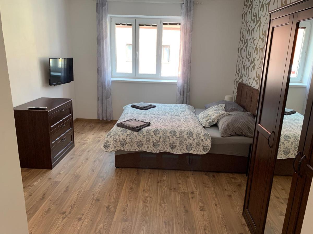 Apartmany Time Jáchymov Exterior foto