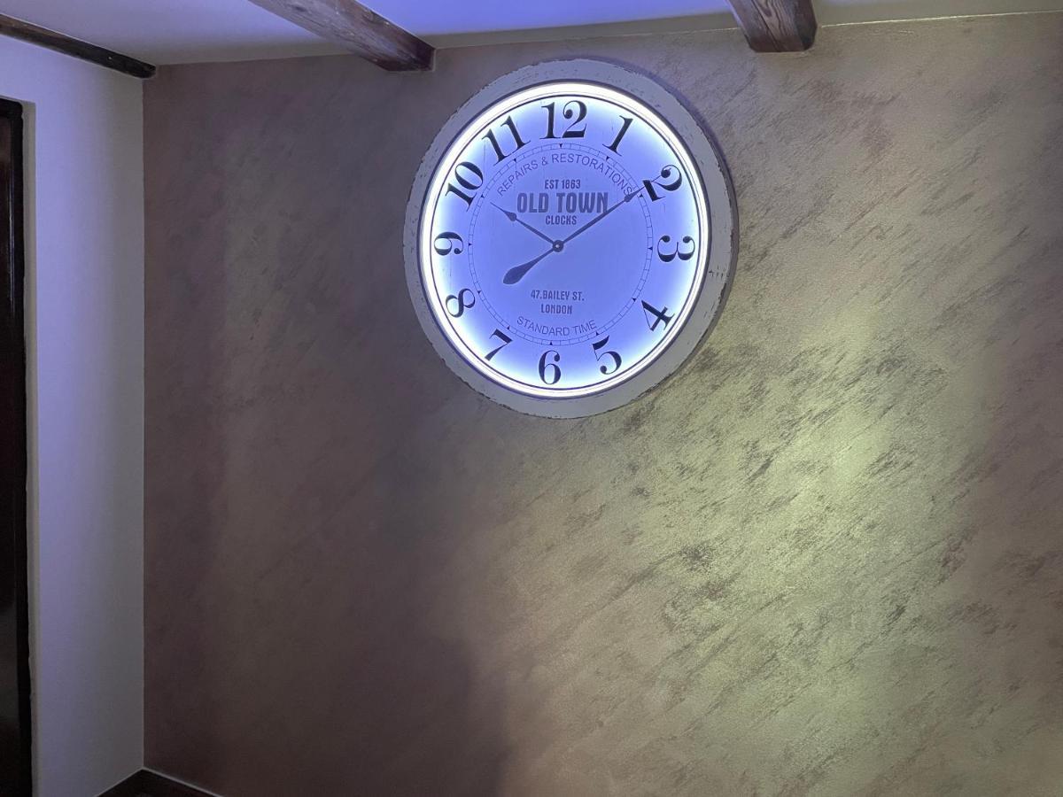 Apartmany Time Jáchymov Exterior foto